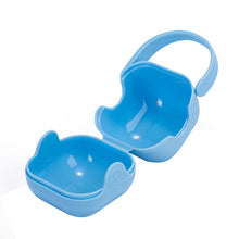 Load image into Gallery viewer, Baby Convenient Pacifier Storage Box - Combo 5 Units