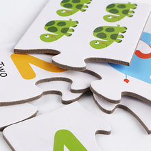 Load image into Gallery viewer, Baby Number Counting Math Toys - Combo 3 Units