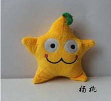 Load image into Gallery viewer, 6 15Cm (Peashooter) Plants Vs Zombies Doll Plush