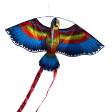 Load image into Gallery viewer, Bird Animal Kite 3D Owl Kites Toy With Tail Fun - Combo 5 Units