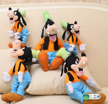 Load image into Gallery viewer, Goofy Dog Toy Soft Doll Of Great Quality, Ridiculous Toy Lovey Doll