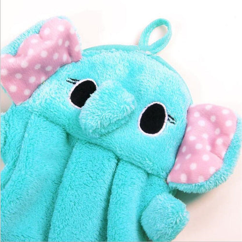 Combo 8 Units - Baby Nursery Hand Towel Baby Hand Towels