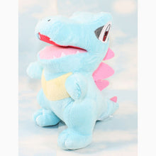Load image into Gallery viewer, Totodile Animal Dolls 18 Cm Cartoon Plush Toys