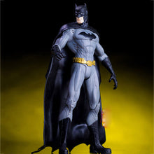 Load image into Gallery viewer, Justice League Super Hero Action Figures Collectible Toys - Batman