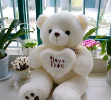 Load image into Gallery viewer, 29 70Cm Lovely Huge Teddy Bear Toys Stuffed