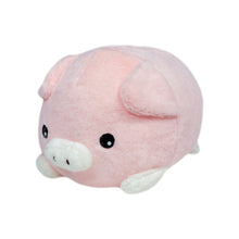 Load image into Gallery viewer, 30-40-50 Cm Soft Pink Pig Plush Toy Stuffed