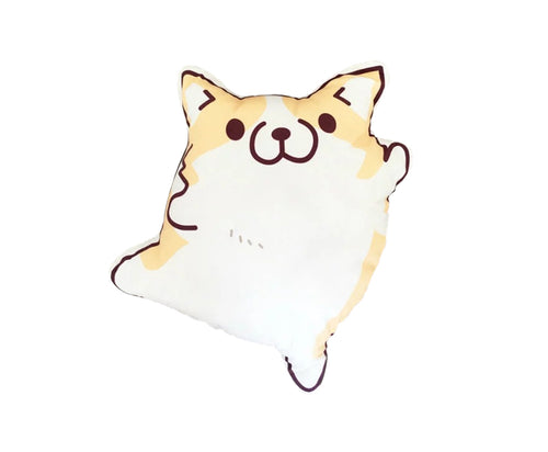 1Pc 45 35Cm Cartoon Figure Couple Corgi Plush,1Pc 45 35Cm Cartoon Figure Couple Corgi Plush 2.Jpg,1Pc 45 35Cm Cartoon Figure Couple Corgi Plush 3.Jpg