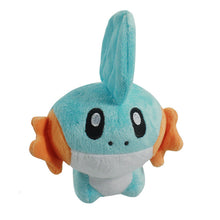 Load image into Gallery viewer, Mudkip Animal Dolls 15 Cm Baby Plush Toys