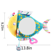 Load image into Gallery viewer, Miaoowa 1Pc Newborn Baby Rattle Baby Car Seat