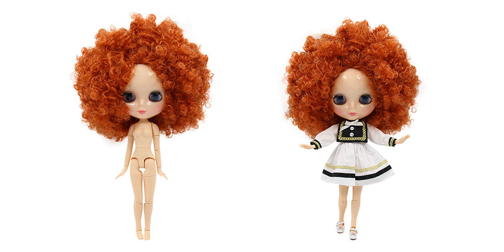 Nude Doll And Joint Body Of Different Kinds Of Fashion Linda Bjd Dolls N5