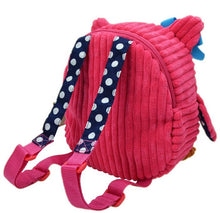 Load image into Gallery viewer, Boys Girls Backpack Shoulder Snack Bag 25Cm - Combo 3 Units