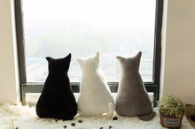Load image into Gallery viewer, 1Pc 45Cm Soft Fashion Back Shadow Cat Seat