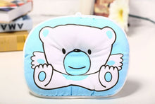 Load image into Gallery viewer, High Quality Hot Selling Infant Bedding Print Bear Oval Shape - Combo 5 Units