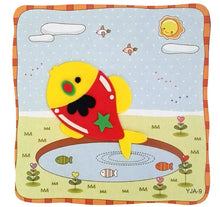 Load image into Gallery viewer, 20 Pc-Set Handmade 3D Children Puzzle Diy Foam Stickers