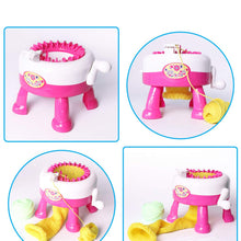 Load image into Gallery viewer, 22-Pin Knitting Machine Crank Weaving