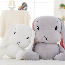 Load image into Gallery viewer, 30 50Cm Soft Sleeping Appease Rabbit Plush Toy Stuffed