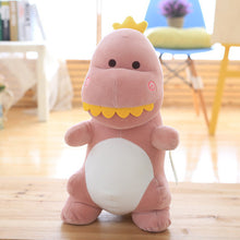 Load image into Gallery viewer, 3 Kinds Dinosaur Plush Toy 30 Cm Cute Dolls For Children Toy