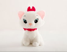 Load image into Gallery viewer, 1Pc 20Cm The Aristocats Cat Plush Toys Marie
