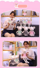 Load image into Gallery viewer, 1Pc Kawaii Dancing Mouse Stuffed Plush Toys
