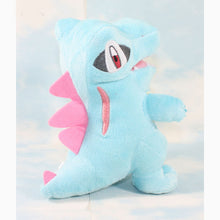 Load image into Gallery viewer, Totodile Animal Dolls 18 Cm Cartoon Plush Toys