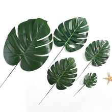 Load image into Gallery viewer, Hawaiian Flamingo Party Flamingo Balloons Summer - Combo 5 Units