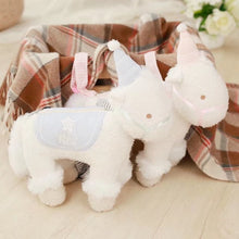 Load image into Gallery viewer, 28-30 Cm Pony Unicorn Plush Shoulder Bag
