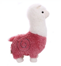 Load image into Gallery viewer, One Piece Alpaca Plush Toy Japanese Soft - Pink