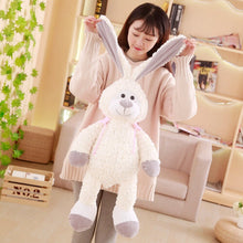 Load image into Gallery viewer, 30-40-60 Cm Soft Rabbit Plush Toy Stuffed