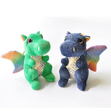 Load image into Gallery viewer, Flying Ragon Plush Toy 10 Cm Small Size Dolls