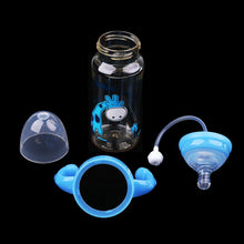 Load image into Gallery viewer, 300Ml Baby Milk Bottle With Handle Bpa Free