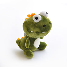 Load image into Gallery viewer, Big Eyes Dinosaur Plush Toy 10 Cm