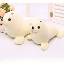 Load image into Gallery viewer, Sea Lions Plush Toy 40Cm Plush Dolls