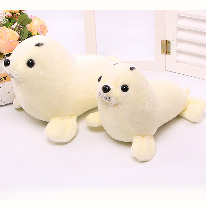 Sea Lions Plush Toy 40Cm Plush Dolls