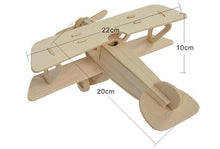 Load image into Gallery viewer, Simulation Albatross Toy Model 3D