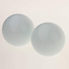 Load image into Gallery viewer, 2Pcs 40Mm Glass Balls Beads Traditional Marble Game