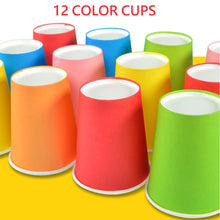 Load image into Gallery viewer, 12Pcs - Set Kids Kindergarten School Handmade Art Craft