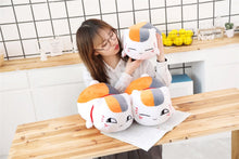 Load image into Gallery viewer, 30Cm Hot Sale Anime Natsume Yuujinchou Cat