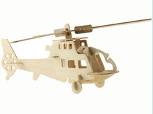 Load image into Gallery viewer, Simulation Fightertoy Model 3D