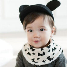 Load image into Gallery viewer, Baby Bibs Baby Feeding Toddler - Combo 5 Units