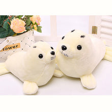Load image into Gallery viewer, Sea Lions Plush Toy 40Cm Plush Dolls