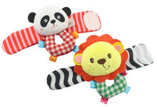 Load image into Gallery viewer, Baby Short Socks Lovely Cotton Kid Infant Animel Lion Monkey Panda Elephant Cartoon - Combo 5 Units