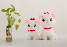 Load image into Gallery viewer, The Aristocats Cat Plush Toys - Combo 2 Marie Cats 20Cm