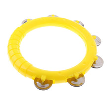 Load image into Gallery viewer, 2Pcs Rattles Hand Bells Musical Instrument