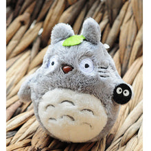 Load image into Gallery viewer, Small Totoro Animal Dolls 10Cm Baby Plush Toys