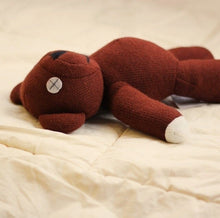 Load image into Gallery viewer, 23Cm Cute Mr Bean Bear Plush Doll