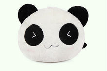 Load image into Gallery viewer, Cartoon Batman Panda Doll Plush Toys