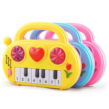 Load image into Gallery viewer, Baby Infant Toddler Kids Piano Musical Developmental Toy - Combo 5 Units