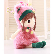 Load image into Gallery viewer, New Ragdoll Stuffed Dolls Plush - Combo 4 Model Girls 45 Cm