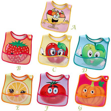 Load image into Gallery viewer, Baby Bibs Baby Feeding Toddler - Combo 5 Units
