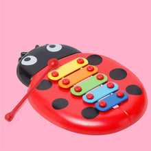 Load image into Gallery viewer, Education Toy Baby Kids Colorful Ladybird Model - Combo 5 Units